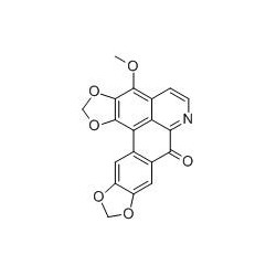Structure of 16408-75-6