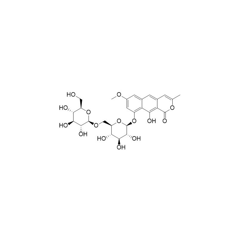 Structure of 119170-52-4