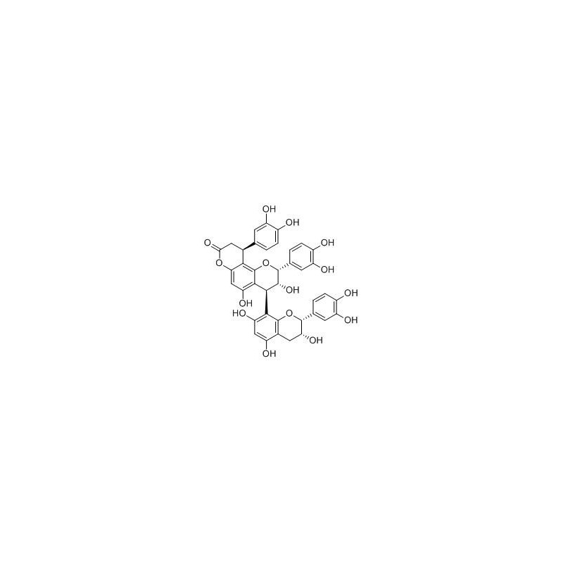 Structure of 85081-23-8