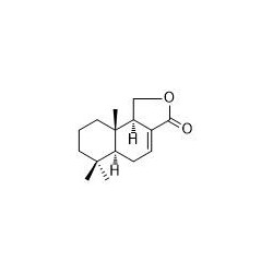 Structure of 23599-47-5