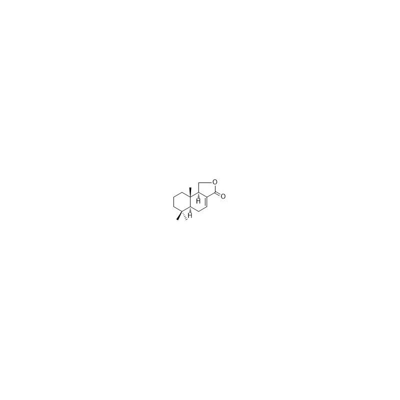Structure of 23599-47-5
