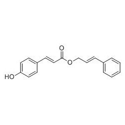 Structure of 115610-30-5