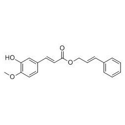 Structure of 115610-31-6