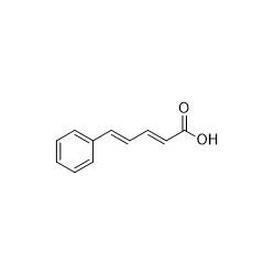 Structure of 1552-94-9