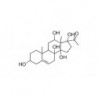 Structure of 3513-04-0 | 5mg