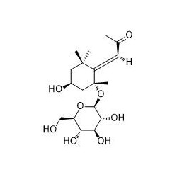 Structure of 120330-44-1