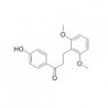 Structure of 221696-69-1