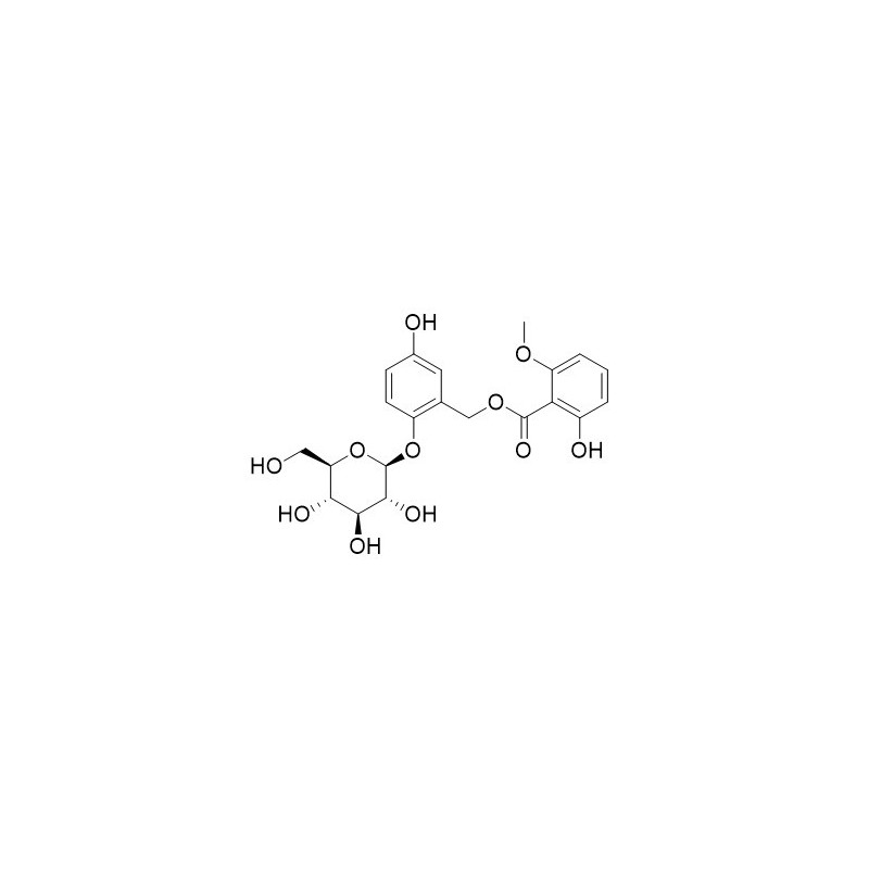 Structure of 143601-09-6