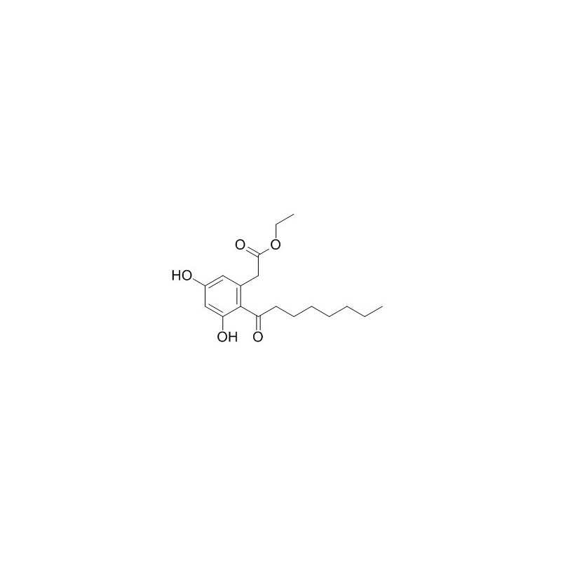 Structure of 321661-62-5