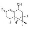 Structure of 26808-51-5