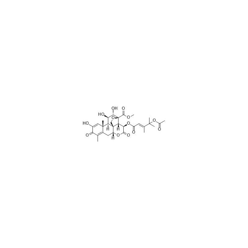 Structure of 99132-99-7