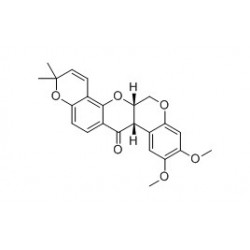 Structure of 522-17-8 | 5mg