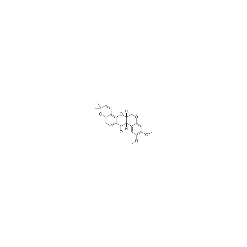 Structure of 522-17-8 | 5mg