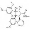 Structure of 146408-78-8