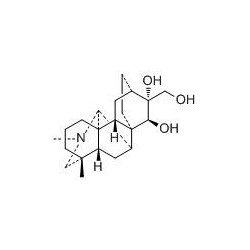Structure of 67256-05-7