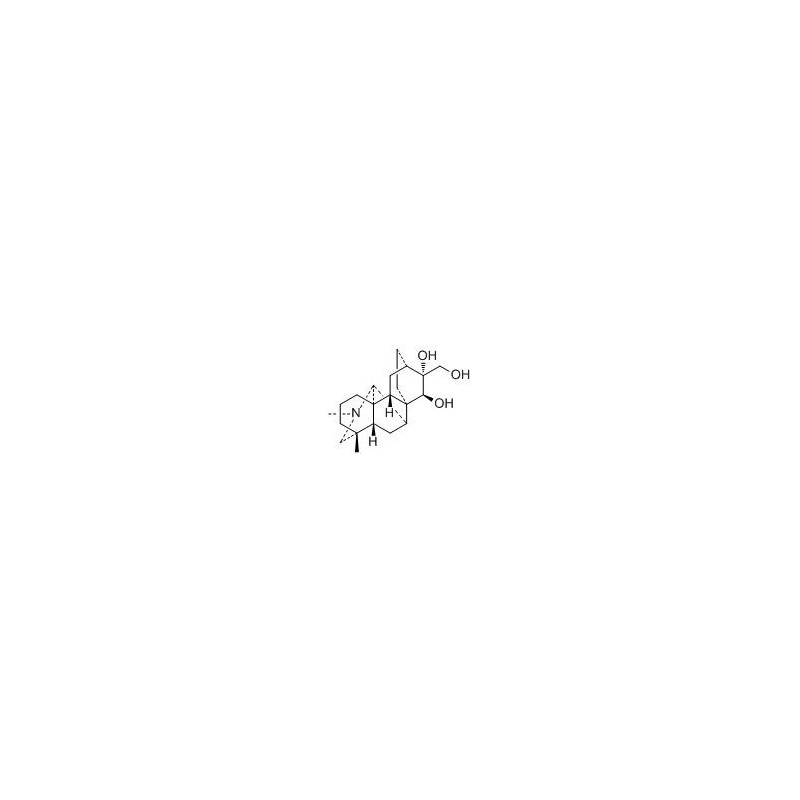 Structure of 67256-05-7