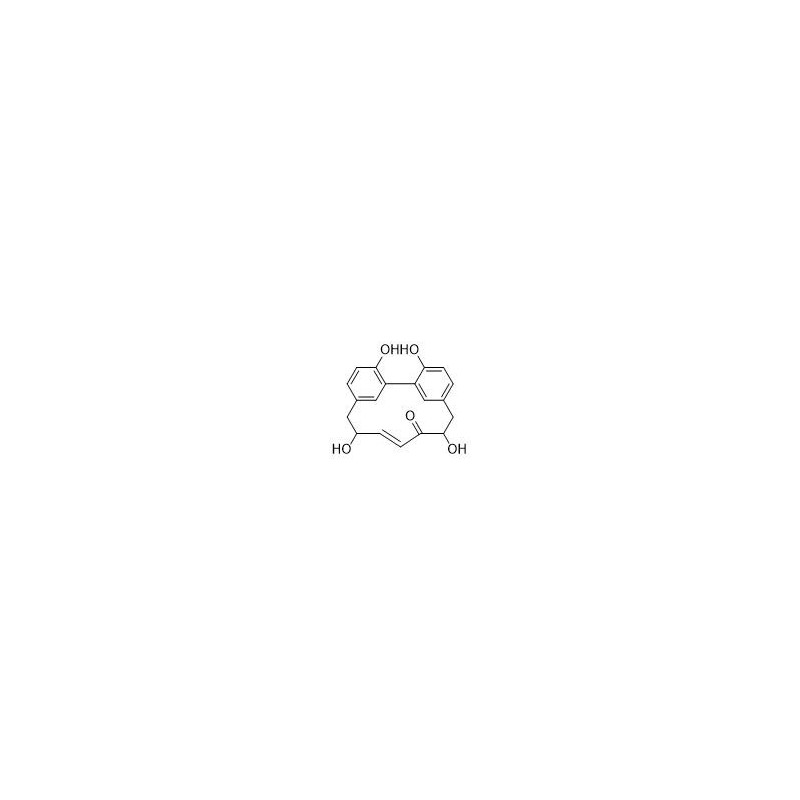 Structure of 160507-18-6