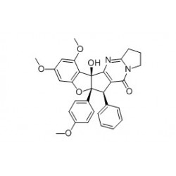 Structure of 155595-93-0 | 5mg