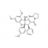 Structure of 155595-93-0 | 5mg