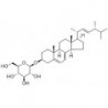 Structure of 130155-33-8