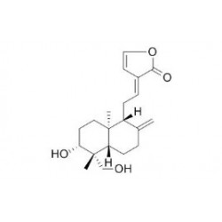 Structure of 134418-28-3 | 20mg