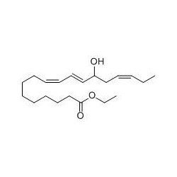 Structure of 123435-84-7