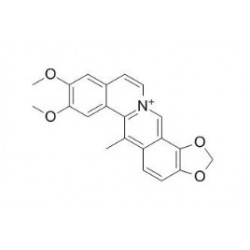 Structure of 83218-34-2 | 5mg