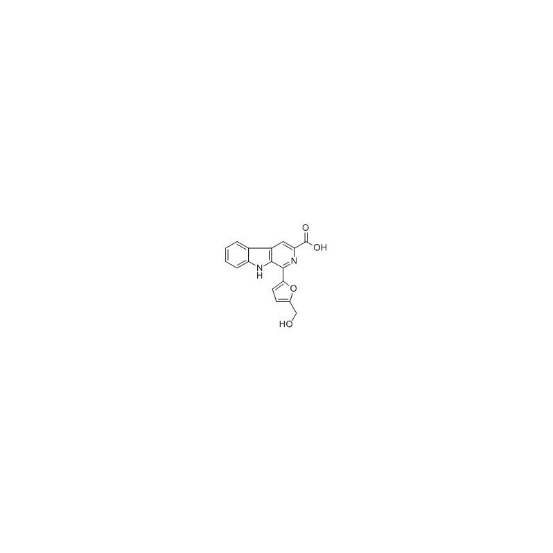Structure of 100041-05-2