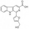 Structure of 100041-05-2