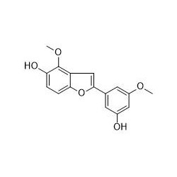 Structure of 526214-79-9
