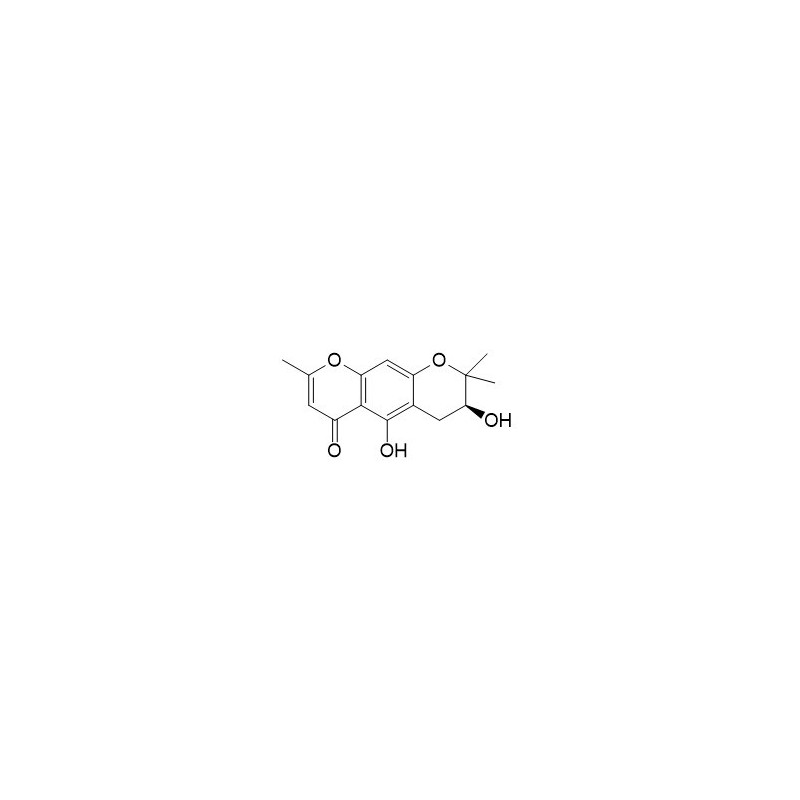 Structure of 735-46-6