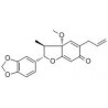 Structure of 104013-61-8