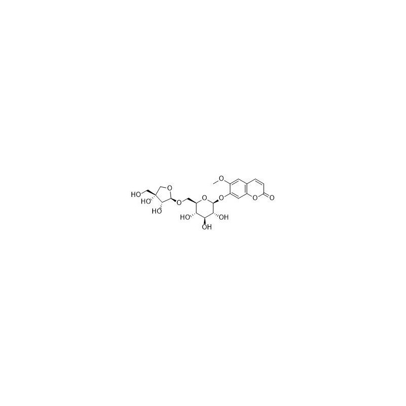 Structure of 117842-09-8