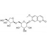 Structure of 117842-09-8