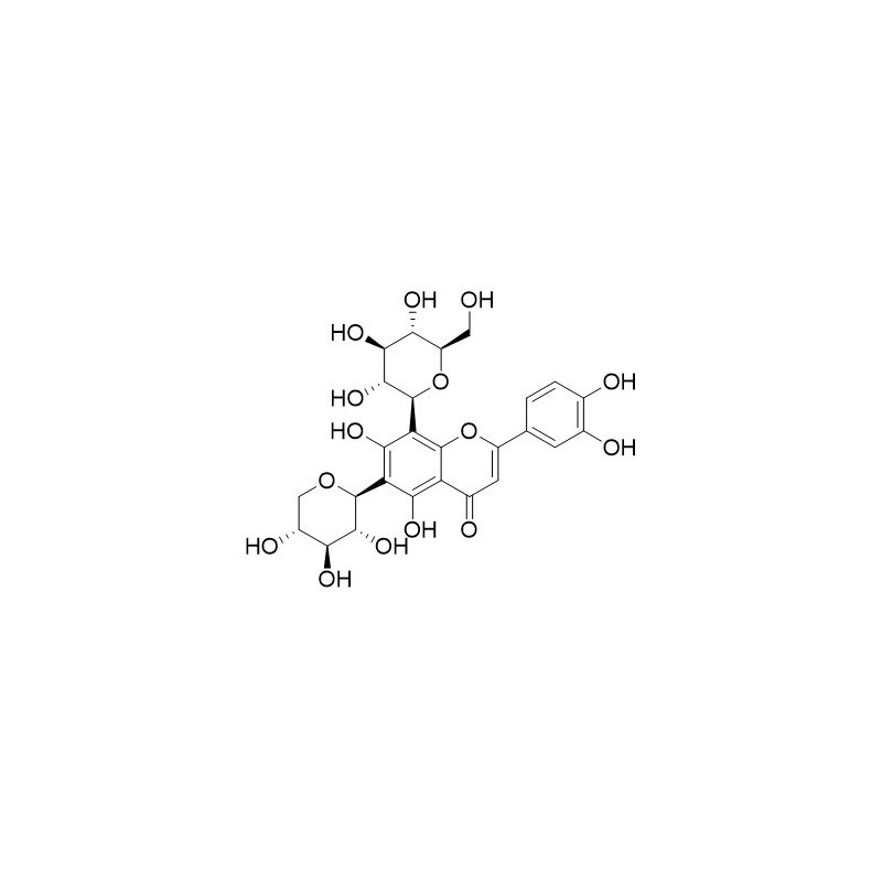 Structure of 83151-90-0