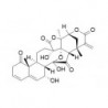 Structure of 1363398-67-7