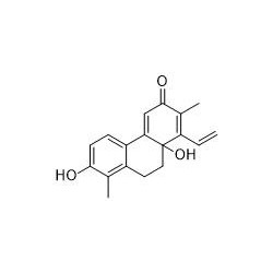Structure of 1161681-24-8
