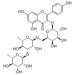 Structure of 83170-31-4