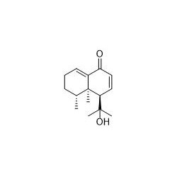 Structure of 115356-18-8
