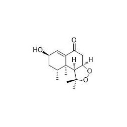 Structure of 115370-61-1