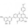 Structure of 481-45-8