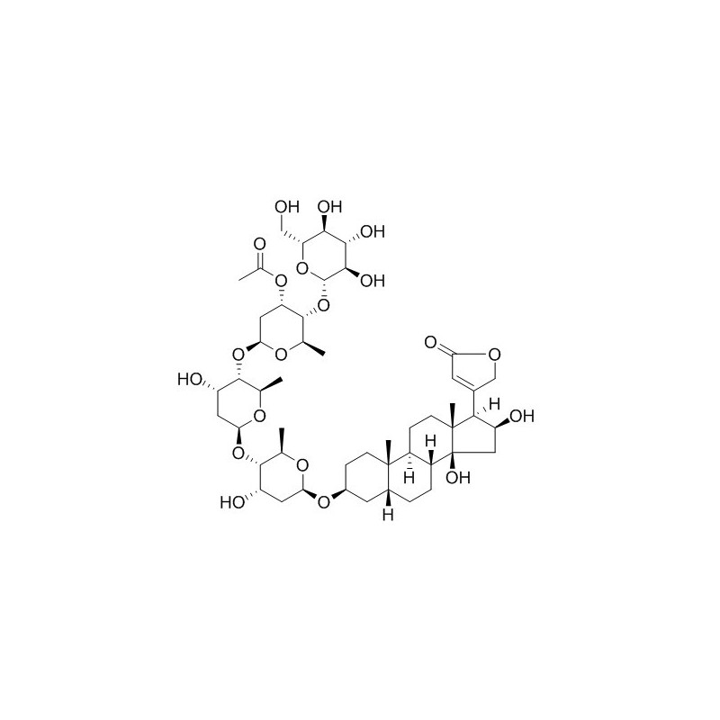 Structure of 17575-21-2