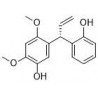 Structure of 10154-42-4