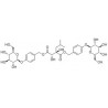 Structure of 58139-22-3