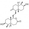 Structure of 1651839-34-7
