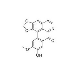 Structure of 87264-30-0