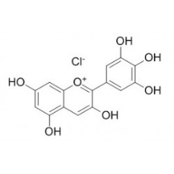 Structure of 528-53-0 | 10mg