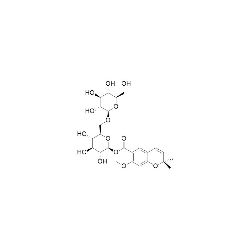 Structure of 179457-69-3