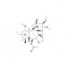 Structure of 6836-11-9 | 10mg