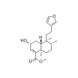 Structure of 50428-93-8